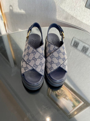 EC - GUKI Shoe - 830