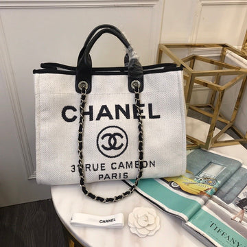 Chanel Bags