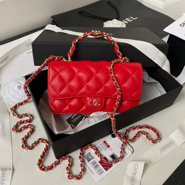 EC - CHL Women Bag - 120