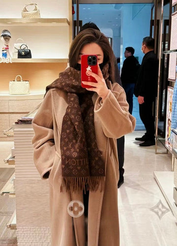 EC - LOV Scarf - 010