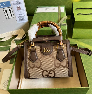EC - GUKI Bags - 526
