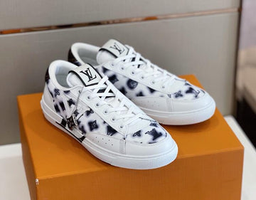 EC Luxury - LOV Men Shoes - 1250