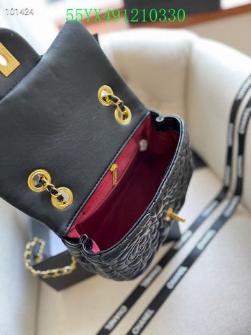 EC - CHL Bags - 3096