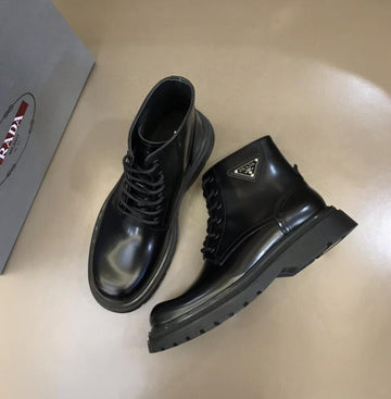 EC Luxury - PD Men Shoes - 122