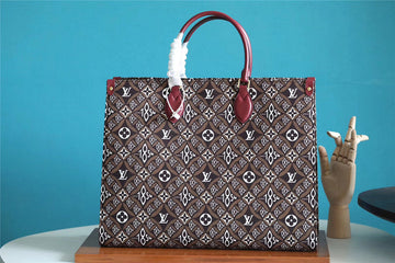 EC Fashion Lu-Vi bags - 8653