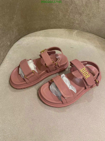 EC - DOR Women Shoes - 2319
