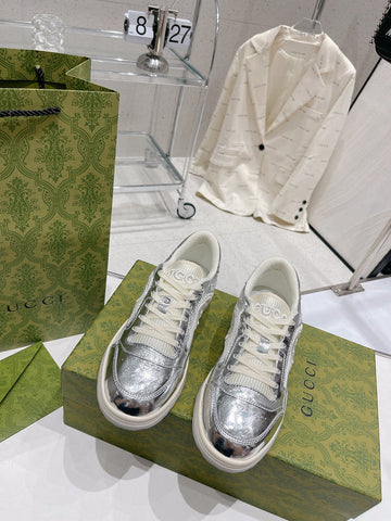EC - GUKI Shoe - 661