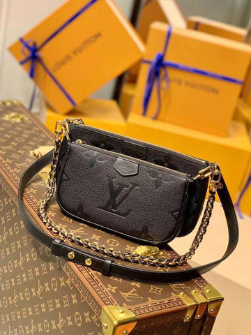 EC Fashion Lu-Vi bags - 17455