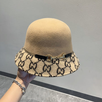 EC - GUKI Cap - 536