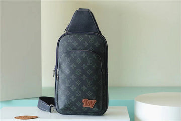 EC Fashion Lu-Vi bags - 10213