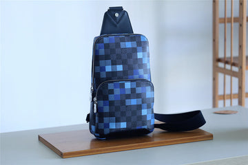 EC Fashion Lu-Vi bags - 10235