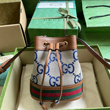 EC - GUKI Bag - 575