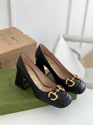 EC - GUKI Women Shoes - 1694