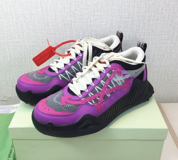 EC - YZO Women Shoes - 120