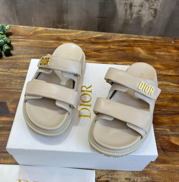 EC - DOR Women Shoes - 237