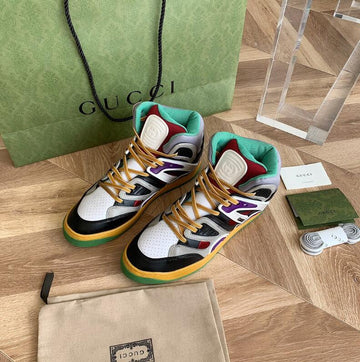 EC - GUKI Women Shoes - 1450