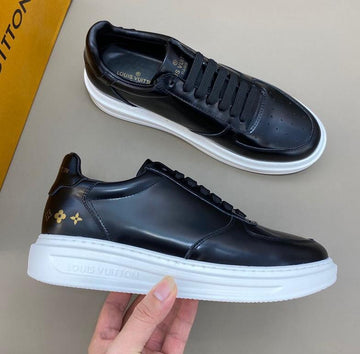 EC Luxury - LOV Men Shoes - 1737