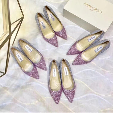 EC - JMC Shoes - 209