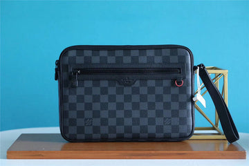 EC Fashion Lu-Vi bags - 10377
