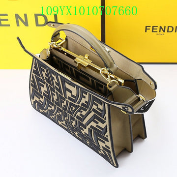 EC - FDE Bags - 2599