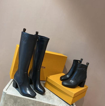 EC - LOV Women Shoes - 1285