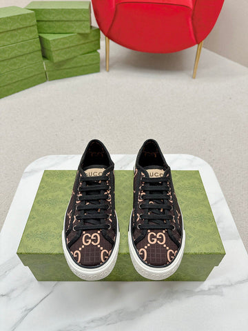 EC - GUKI Shoe - 1012
