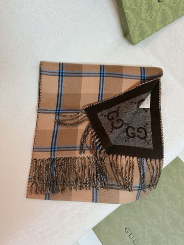 EC - GUKI Scarf - 342