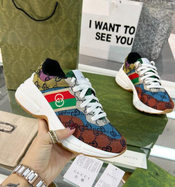 EC - GUKI Women Shoes - 1324
