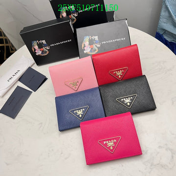 EC - PD Wallet - 136