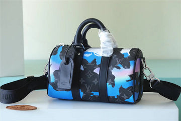 EC Fashion Lu-Vi bags - 11253
