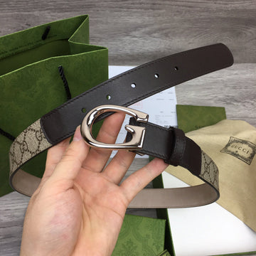 EC - GUKI Belt - 071