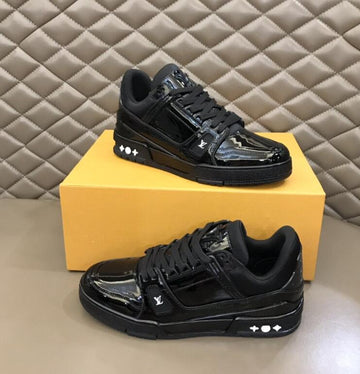 EC Luxury - LOV Men Shoes - 725
