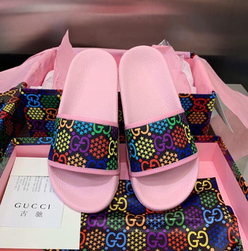 EC - GUKI Women Shoes - 2059