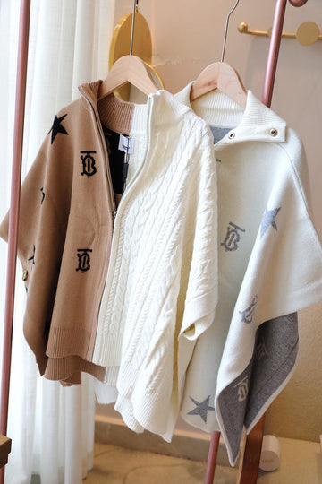 EC - BOR Scarf - 013