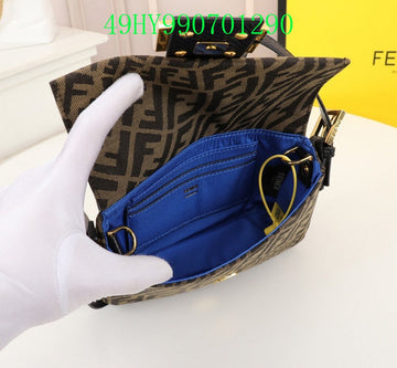 EC - FDE Bags - 2631