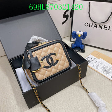 EC - CHL Bags - 1279
