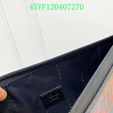 EC - FDE Bags - 1685