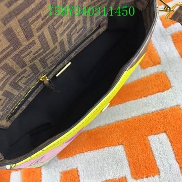 EC - FDE Bags - 1854