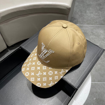 EC - LOV Cap - 672