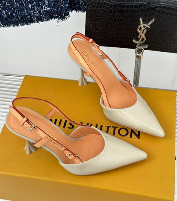 EC - LOV Women Shoes - 310