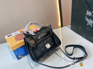 EC - MQM Bags - 227