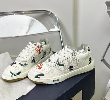 EC - DOR Women Shoes - 259