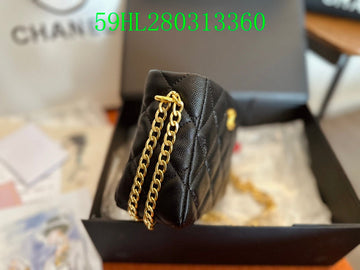 EC - CHL Bags - 1339