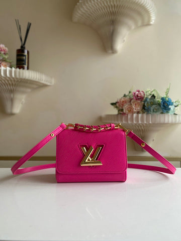 EC - LOV Women Bag - 2207