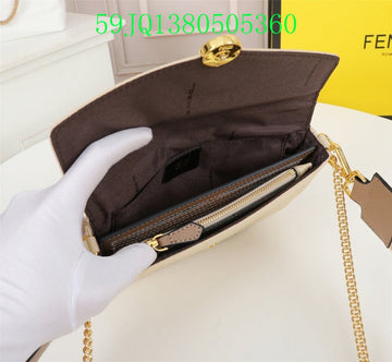 EC - FDE Bags - 1599