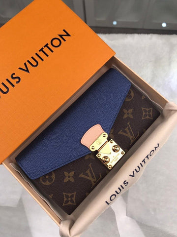 EC Fashion Lu-Vi bags - 9131