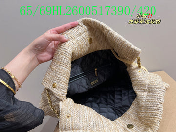 EC - CHL Bags - 905