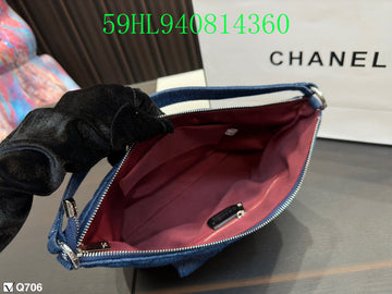 EC - CHL Bags - 189