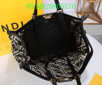 EC - FDE Bags - 2467