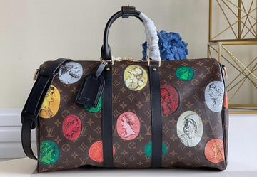 EC - LOV Bags - 2120